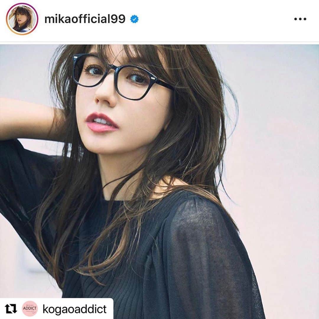 小顔.小顔矯正.Speed小顔公式アカウントのインスタグラム：「@mikaofficial99 さん ご愛用ありがとうございます❤️  #美人百花 #andGIRL #story などでご活躍されている美香さんが  @kogaoaddict ウォッシング☁️をご紹介してくださいました✨  美香さんのように美肌と小顔に憧れる方、むくみ解消＆美肌効果が期待できるキュアパッション、紅茶リキッド成分をたっぷり配合したコガオアディクトシリーズをぜひ一度使ってみてくださいね！🌈  #コガオアディクト #コガオアディクトウォッシング #コガオアディクトクレンジング #リッチ泡洗顔 #炭酸泡洗顔 #もっちり泡 #スペシャルケア #むくみケア #クリア肌 #美肌オタク #美容オタク #スキンケア #おこもり美容 #小顔 #小顔ケア #小顔美人 #スピード小顔」