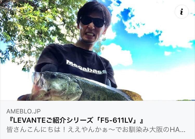 HASSYのインスタグラム