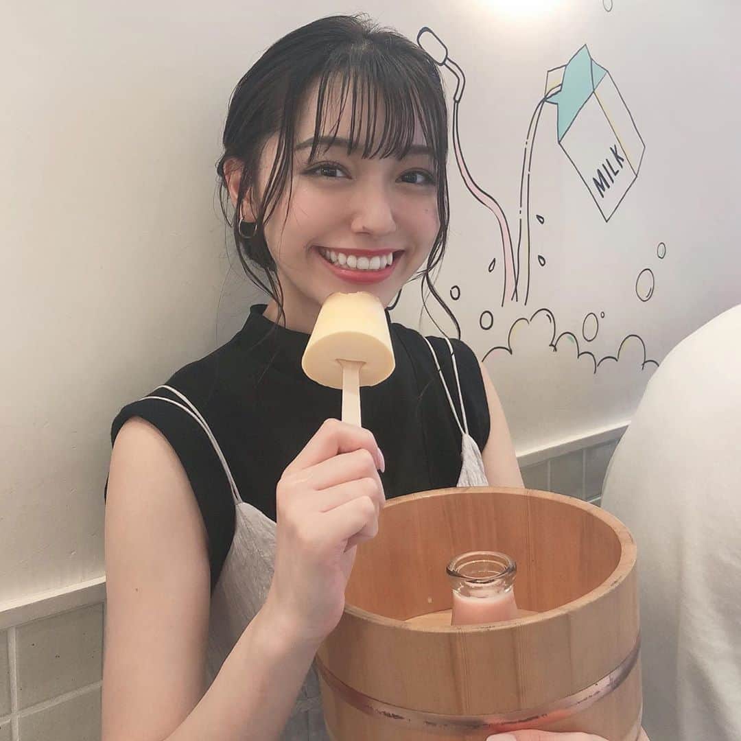 林花音のグルメインスタ