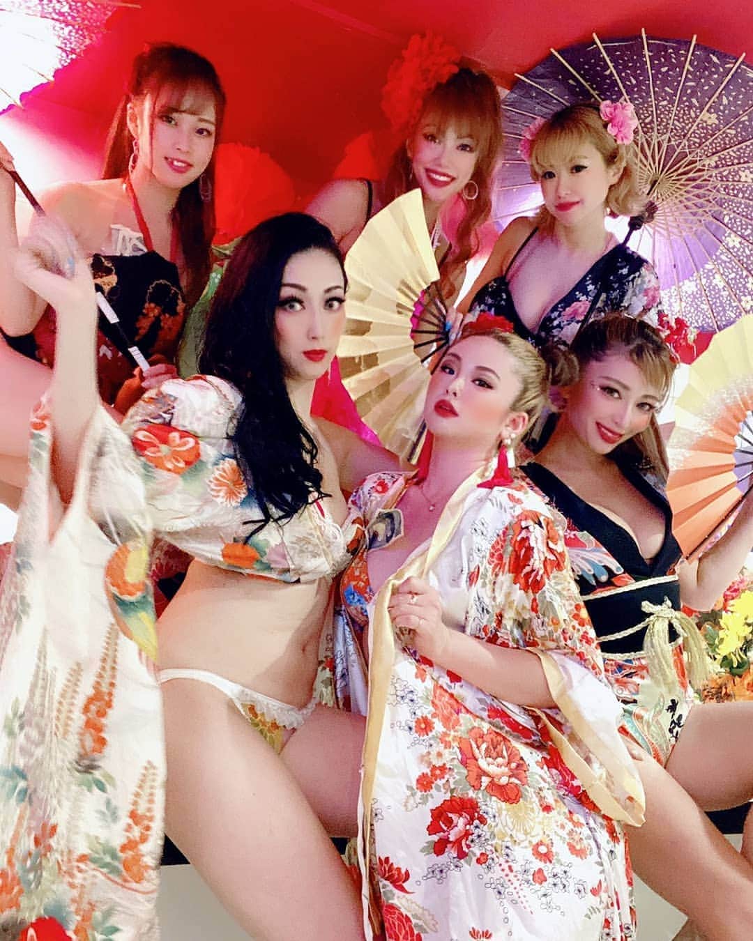 Loxyのグルメインスタ