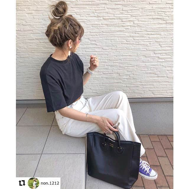 GRLのインスタグラム