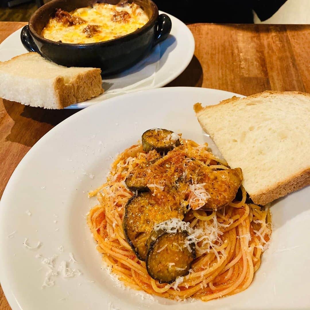 岩野理沙のグルメインスタ