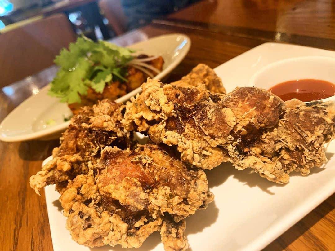 アジアンビストロDai武蔵小杉のグルメインスタ