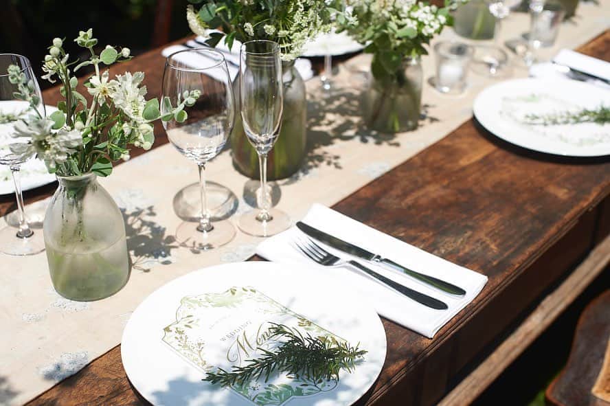 ラクラリエールのグルメインスタ