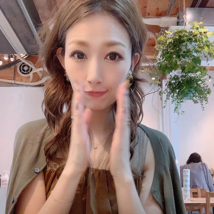 梅野舞のグルメインスタ