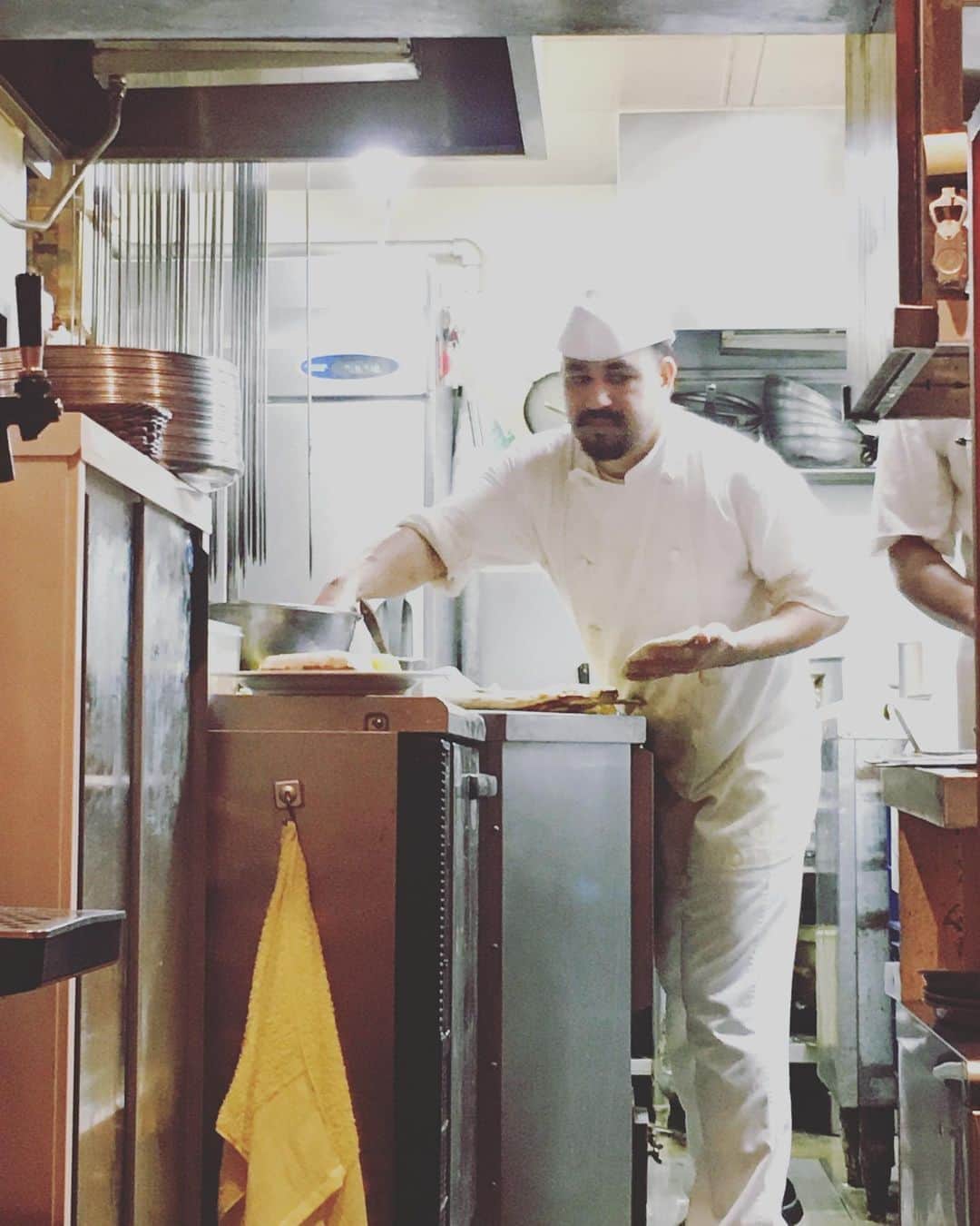 猫沢エミのグルメインスタ