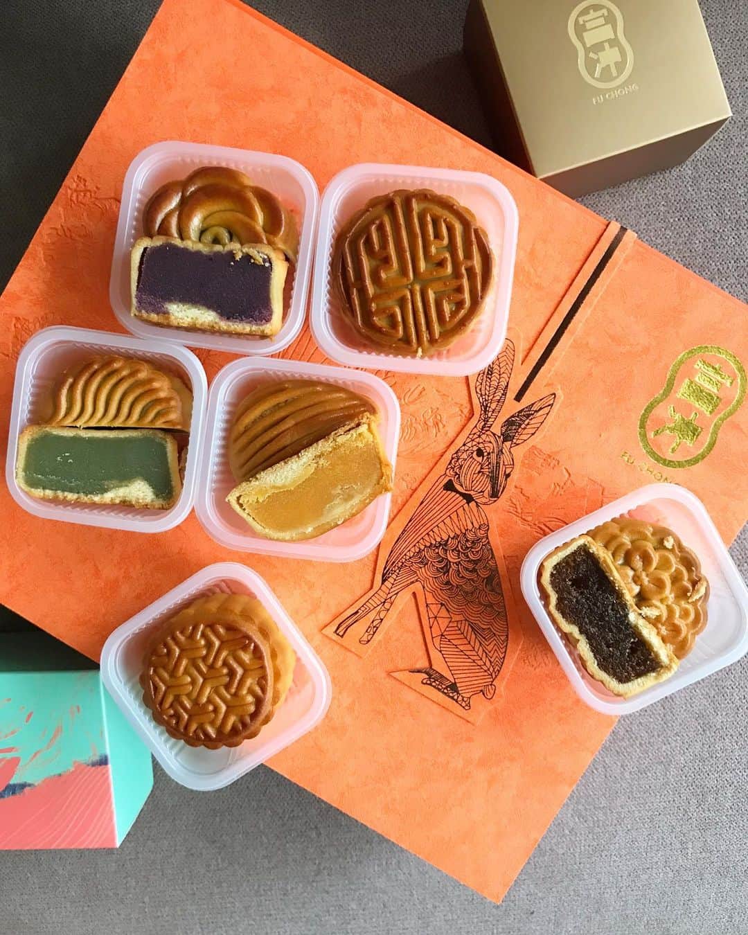 Li Tian の雑貨屋のインスタグラム