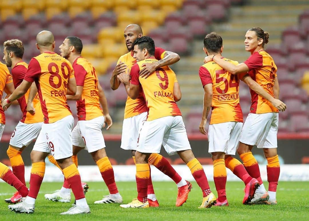 ガラタサライSKさんのインスタグラム写真 - (ガラタサライSKInstagram)「Günaydın #Galatasaray Ailesi」9月14日 15時01分 - galatasaray