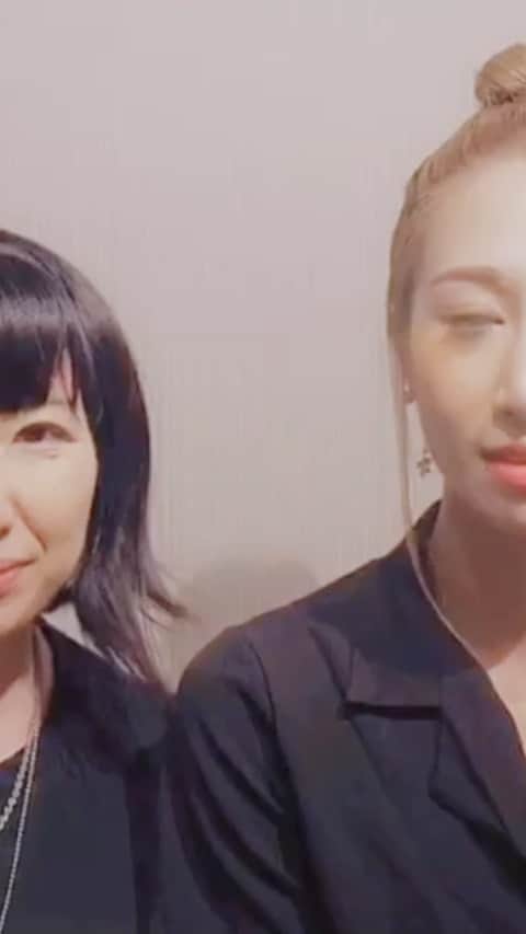 赤崎ティナ（西浦舞由美）のインスタグラム：「皆様に少しでも、元気を与えられますようには精進してまいります。 #赤崎ティナ　#篠咲結衣　#vtr @yui_shinozaki_813  @craz.y1355  @takuyakudo324  @keiya.007  @vapor_bar_roppongi  @tokyo_vecure_nm  沢山のスタッフさん ささえてくれてありがとうございました！」