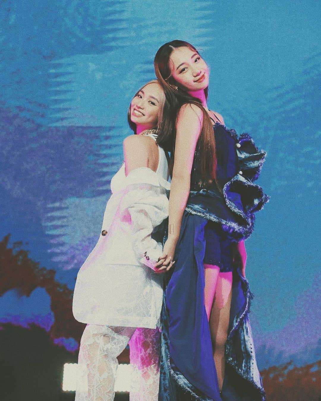 Kimberley Chenさんのインスタグラム写真 - (Kimberley ChenInstagram)「Thank you julia for letting me be a part of your special nights 🤍 thank you to everyone that made this happen 🥰 @chynahousedigital」9月14日 15時09分 - lekimberleyy