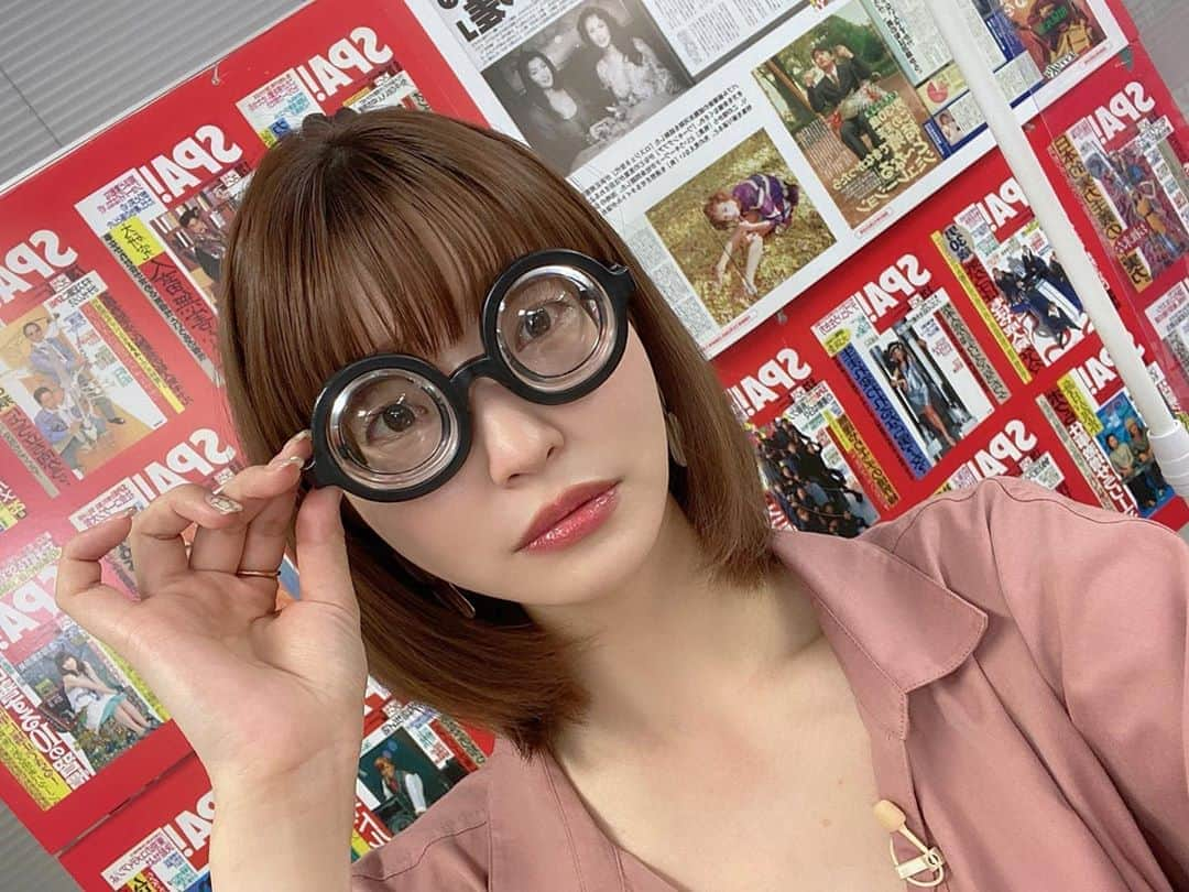 岸明日香さんのインスタグラム写真 - (岸明日香Instagram)「こゆの似合ってまうからなー！笑  どれがお好き？笑」9月15日 0時34分 - aspoo02