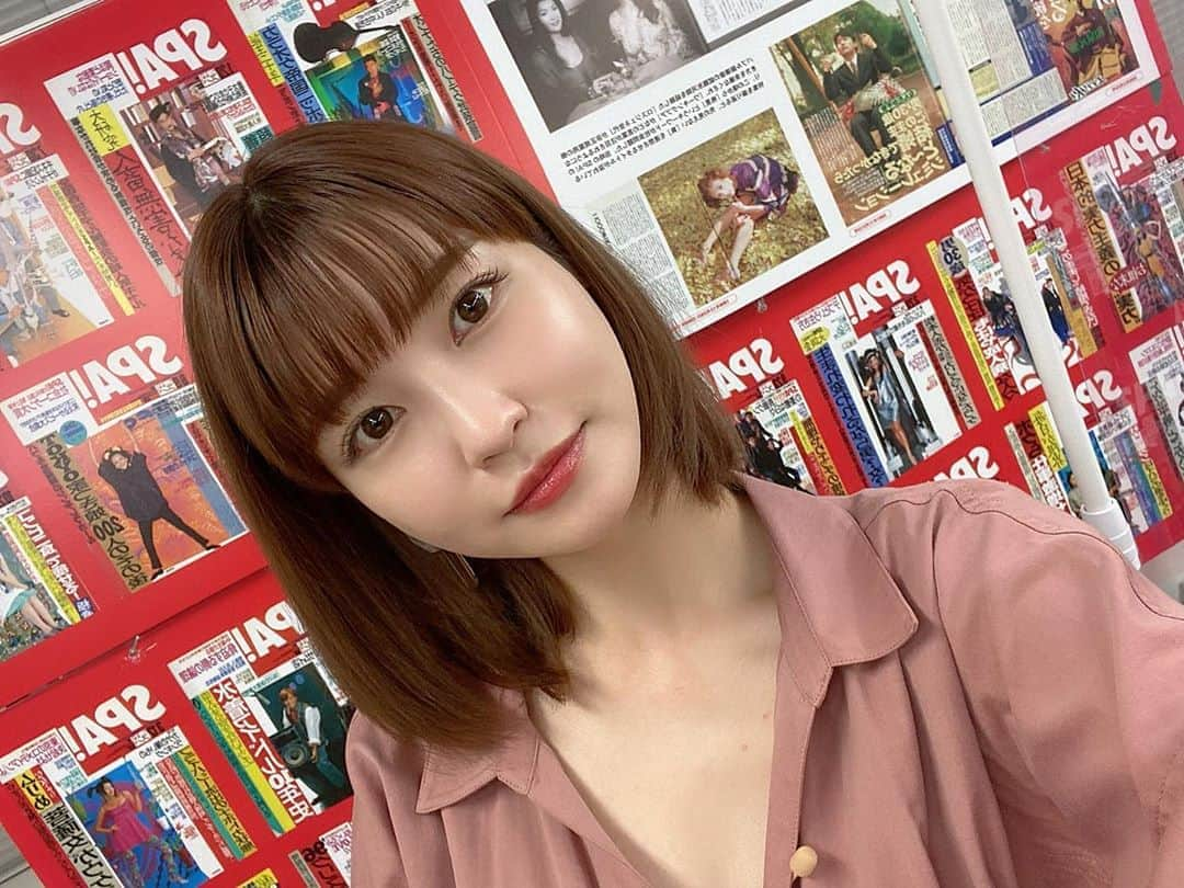 岸明日香さんのインスタグラム写真 - (岸明日香Instagram)「こゆの似合ってまうからなー！笑  どれがお好き？笑」9月15日 0時34分 - aspoo02