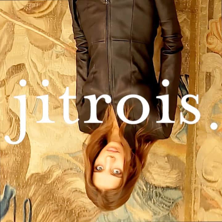 ジトロワのインスタグラム