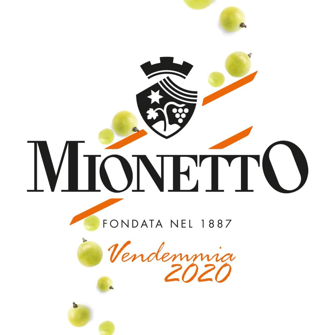 Mionetto Proseccoのインスタグラム：「Al via la vendemmia 2020!⁣ Il nostro territorio si prepara a regalarci nuove bollicine⁣ #vendemmia #vendemmia2020 #mionettoprosecco #mionettoinsieme⁣ ⁣ Bevi Mionetto responsabilmente」