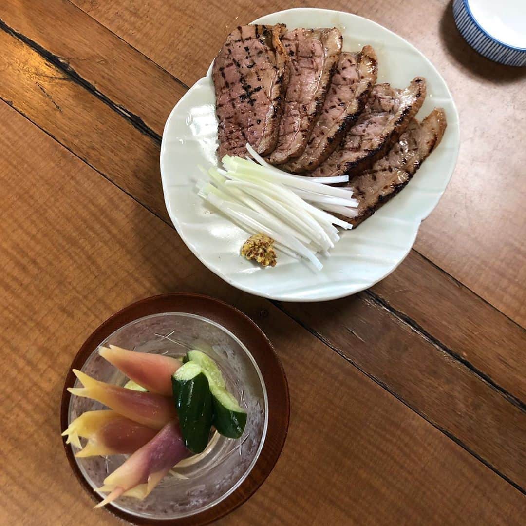 渡辺梨夏子のグルメインスタ