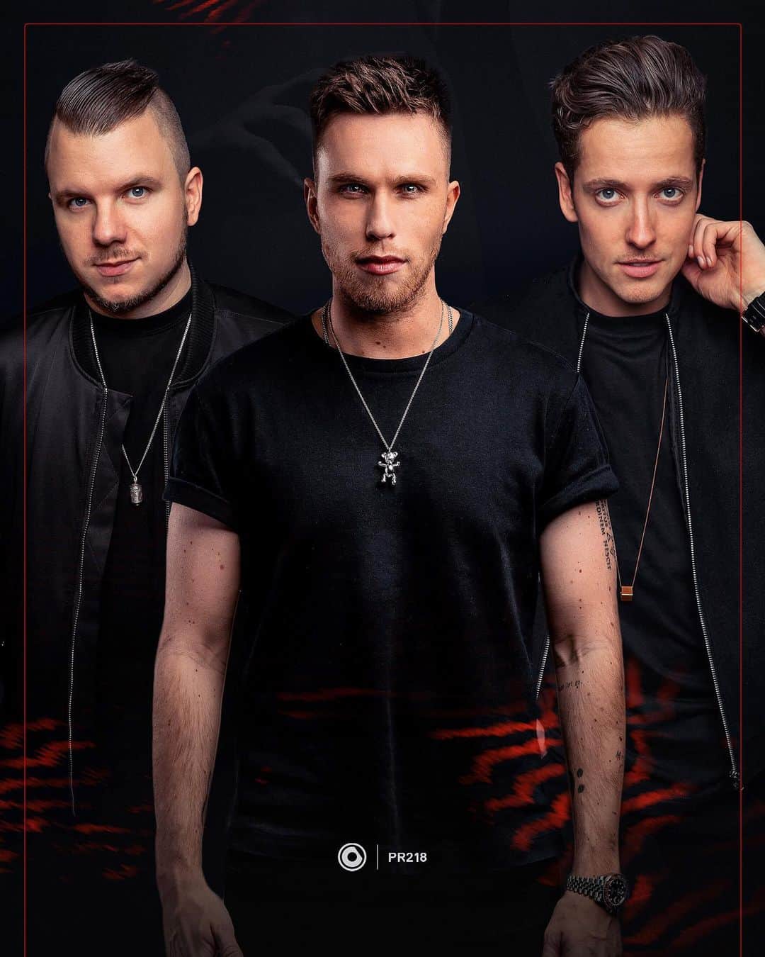 SICK INDIVIDUALSのインスタグラム：「Joining forces with @nickyromero !🔥 @protocolrecordings」