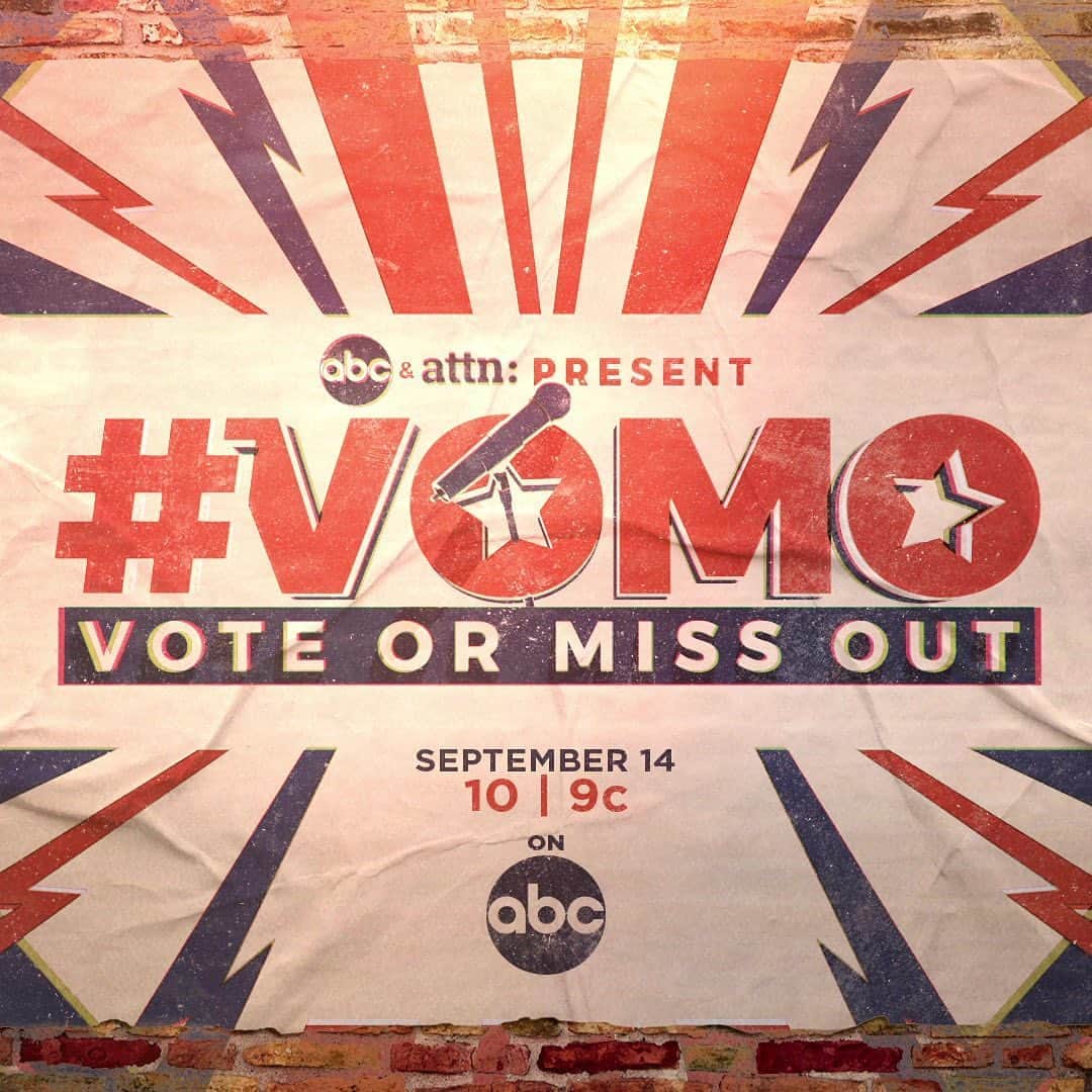 Migosさんのインスタグラム写真 - (MigosInstagram)「Check Us Out TONIGHT on #VOMO Vote Or Miss Out @kevinhart4real @abcnetwork Special! Tonight at 9pm Central.」9月15日 1時58分 - migos