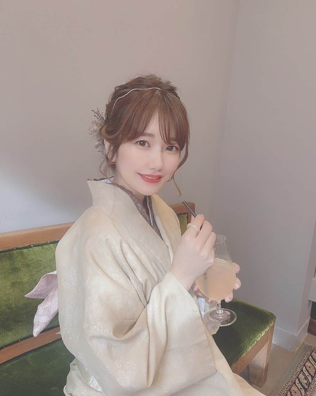 岡元優香のグルメインスタ