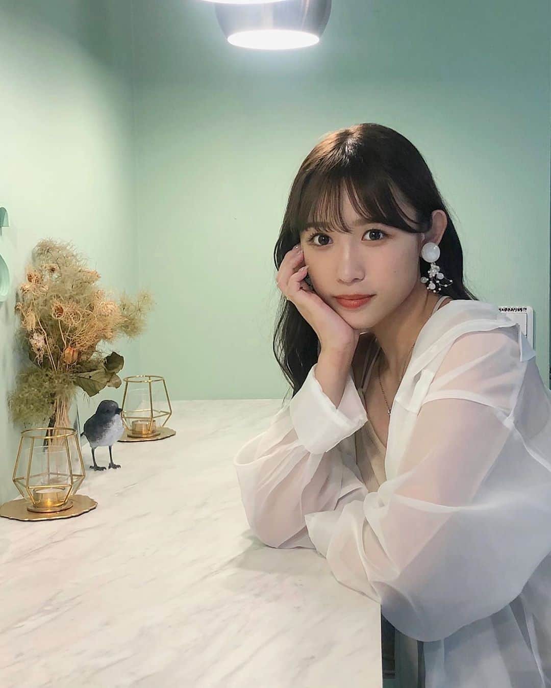 山本瑠香のグルメインスタ