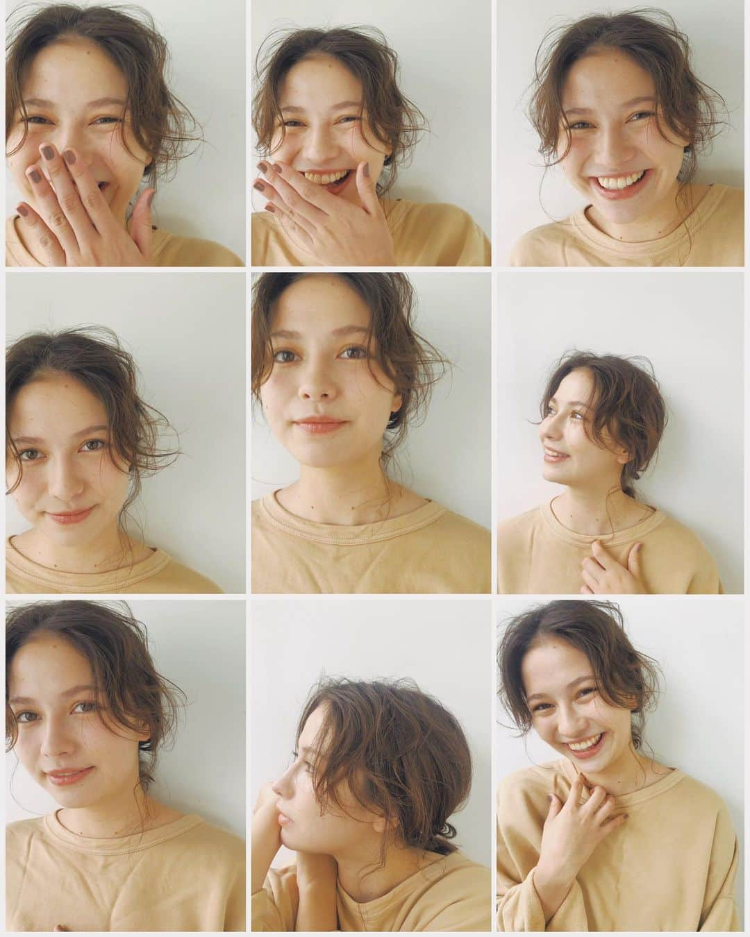 和田美由紀のインスタグラム