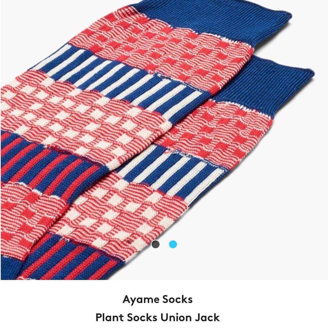 アヤメさんのインスタグラム写真 - (アヤメInstagram)「Hello Stockholm🇸🇪 Ayame Mens socks @calirootsstore #ayamesocksstockist ストックホルムのストリートシーンを牽引するCalirootsにて取扱いスタートです🔥🧦🇸🇪🛹 #ayamesocks #ayamesocks取扱店 #stockholmfashion #sweden🇸🇪 #mensfashion fashion   #Regram #Repost   @calirootsstore Level up your sock game with Japanese sock aficionados Ayamé 🧦 Working with local craftsmen to create a 3D effect, they elevate the humble sock to something worth noticing #calirootsstore」9月14日 17時07分 - ayame_socks