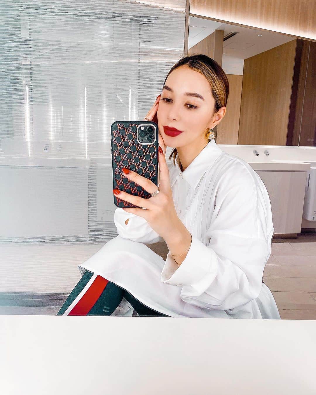 Gabrielaのインスタグラム