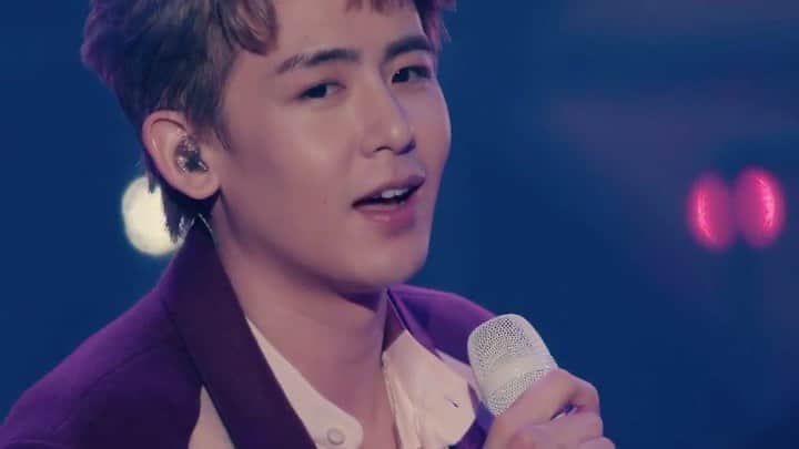 ニックン（2PM）のインスタグラム：「NICHKHUN (From 2PM)  Premium Solo Concert 2019-2020“Story of…” Blu-ray/DVD  2020.09.23 Release  Digest Video (Story of... ver.) https://youtu.be/hXhvgSJ5dok  #2PM  #NICHKHUN  #ニックン #Story_of」