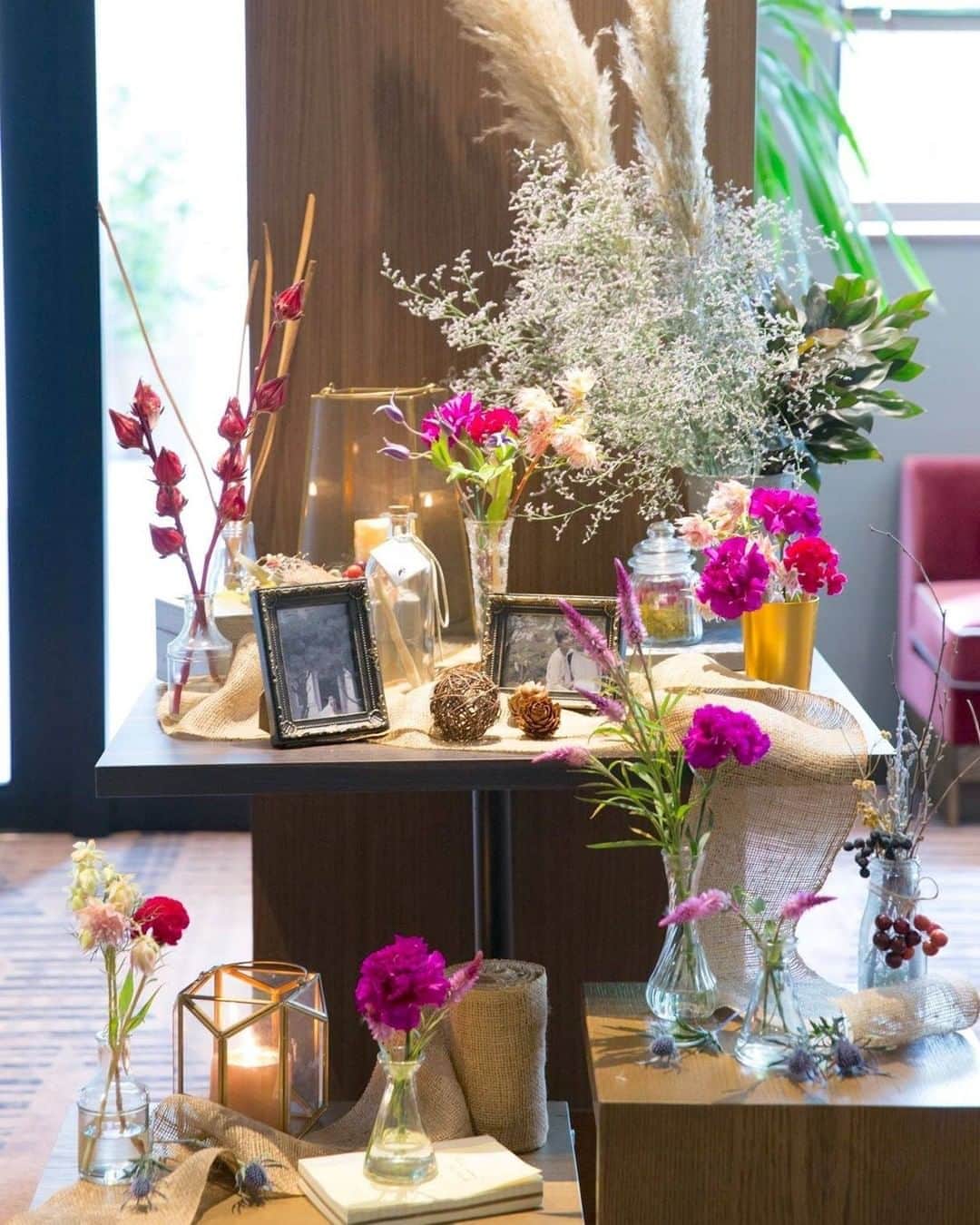 LAZOR_GARDEN_NAGOYAのグルメインスタ