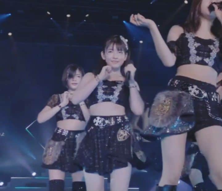 モーニング娘。'20のインスタグラム：「- . 未来が明るい . . #北川莉央 . .」