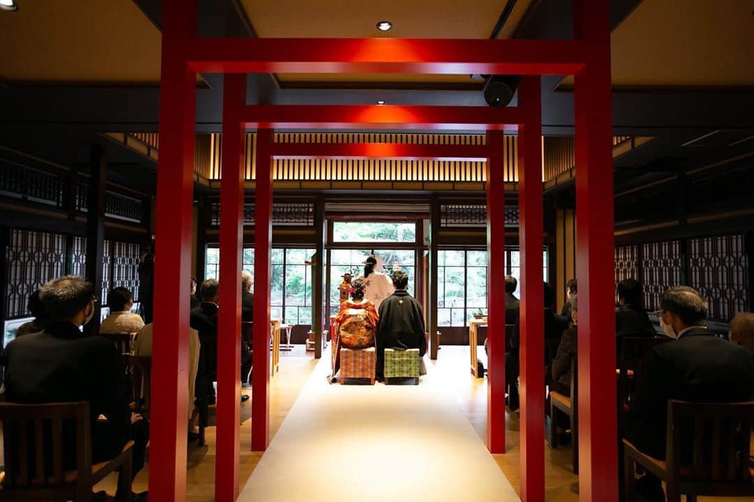 小林樓《新潟県見附市：結婚式場》のグルメインスタ