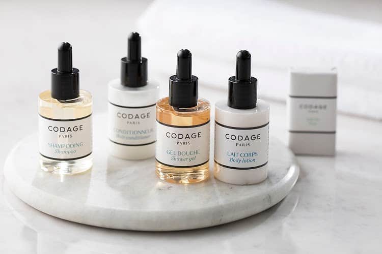 Courtyard Shin-Osaka St Courtyard by Marriott Shin-Osaka Stationのグルメインスタ