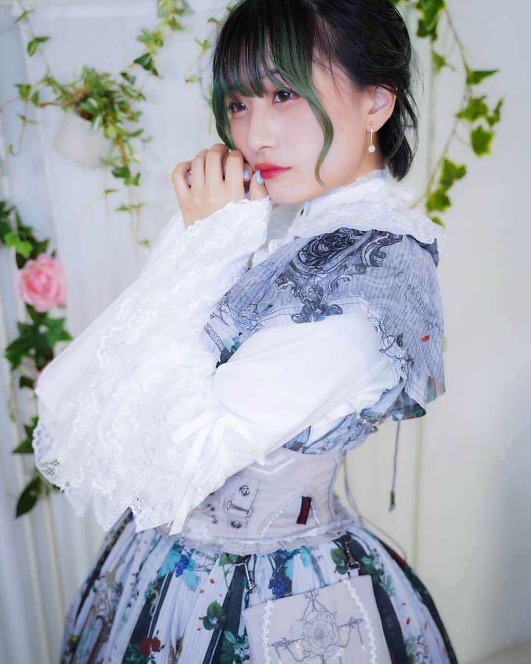 ふたばのインスタグラム