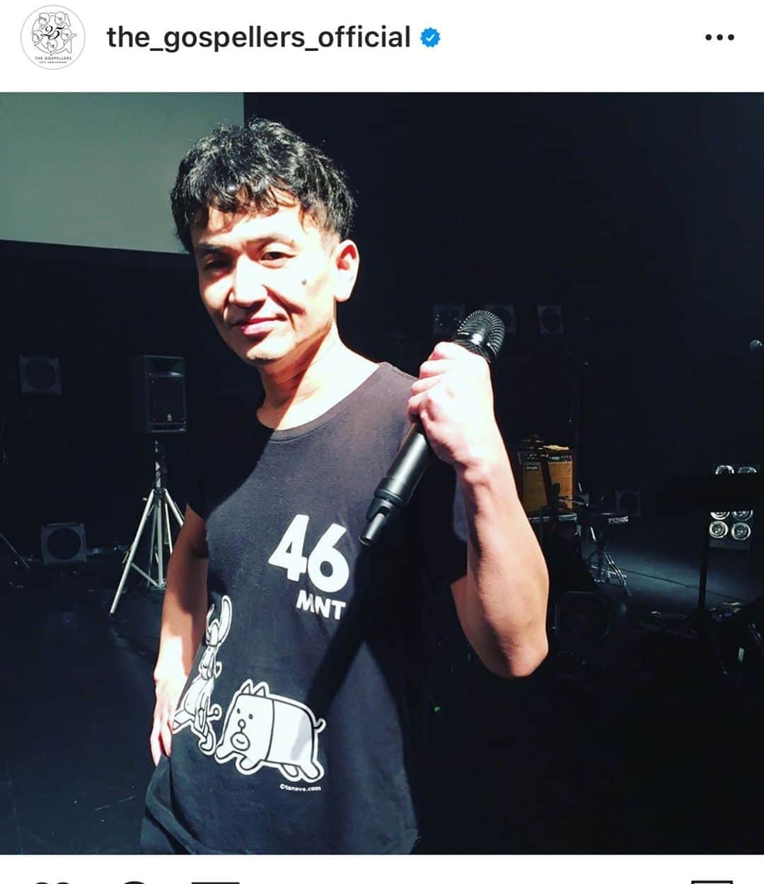 黒沢薫のインスタグラム