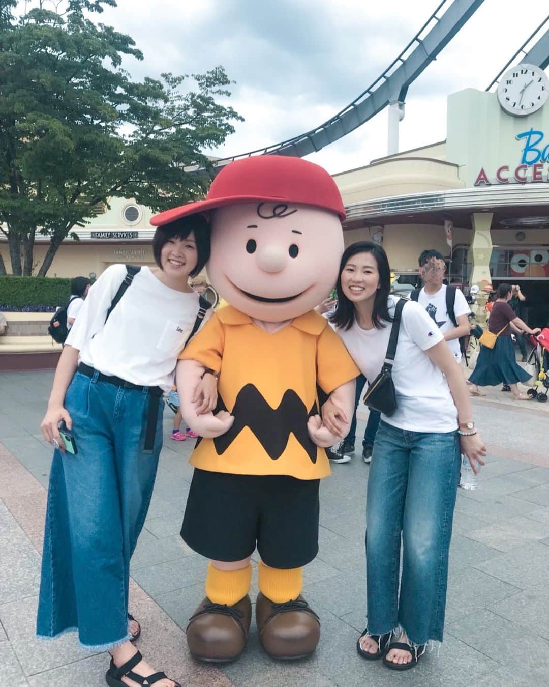 芥川愛加のインスタグラム