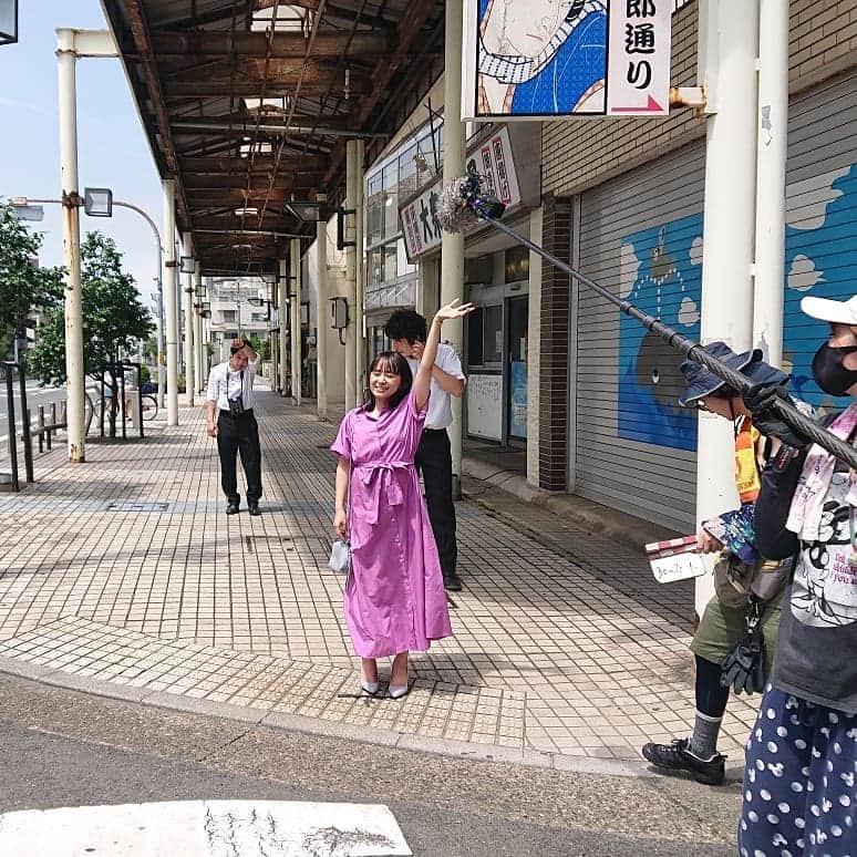 チャラン・ポ・ランタンのインスタグラム：「いよいよ明日9月15日(火)23:30よりオンエア‼️  初のもも主演ドラマとなります。 是非ご覧下さい🙏 お楽しみに‼️  ■TOKYO MXドラマ『スポットライト』 第11話「ストックフォト」　https://spotlight-story.com/story/#90591 ■9月15日（火）23:30～ 主演 : もも(チャラン・ポ・ランタン)  出演 : 松㟢翔平　嶺豪一　岩谷健司　福島マリコ　カトウシンスケ  宮部純子　新見綜一郎　島村和秀　浦山佳樹　藤江 琢磨　東田 頼雄  監督：森岡龍 脚本：木乃江祐希、森岡龍、磯龍介」