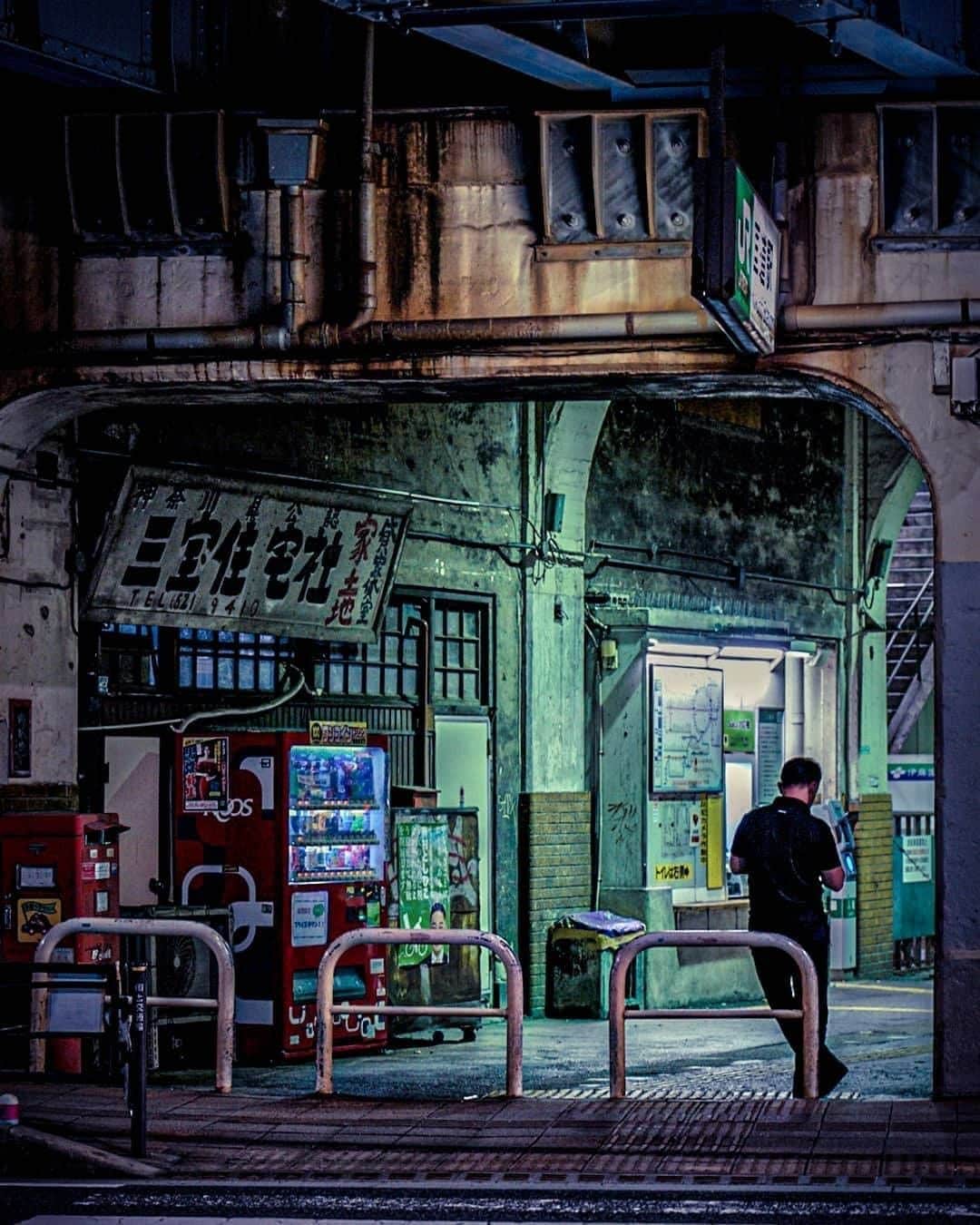 横浜市のグルメインスタ