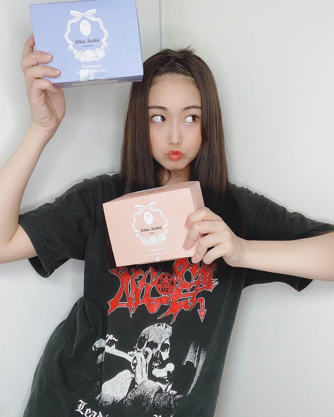 藤田早希のインスタグラム