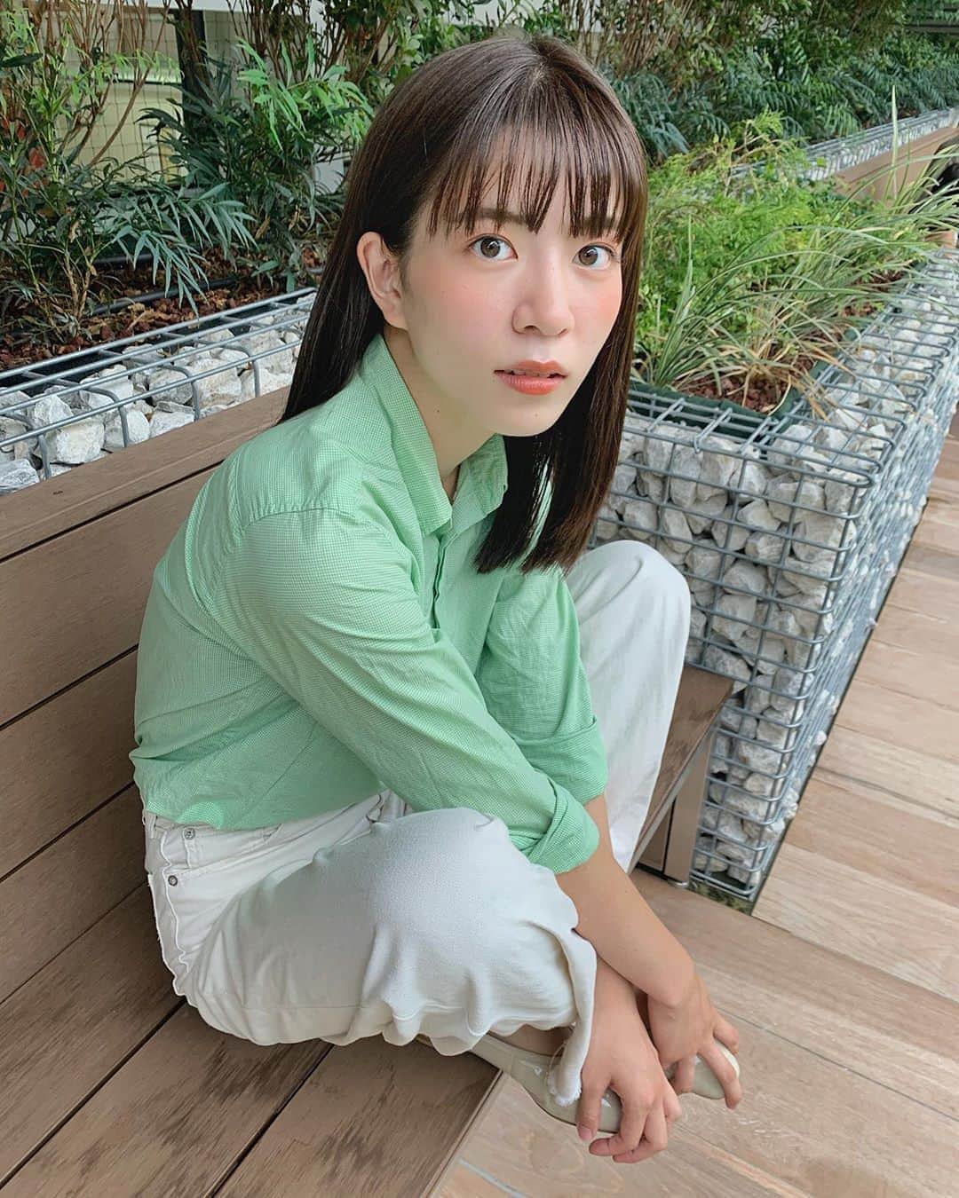 野口真由のグルメインスタ