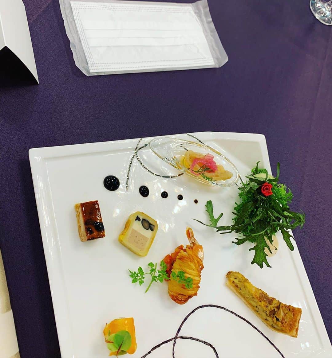 九十九島ベイサイドホテル＆リゾート フラッグスのグルメインスタ