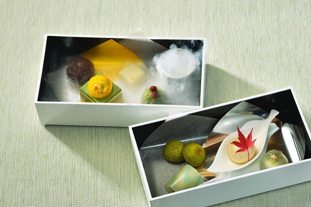 グランドプリンスホテル新高輪のグルメインスタ