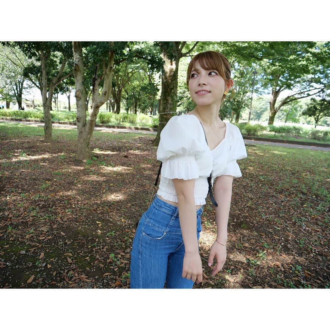 上原亜衣さんのインスタグラム写真 - (上原亜衣Instagram)「📸✨」9月14日 18時33分 - ai_uehara_ex