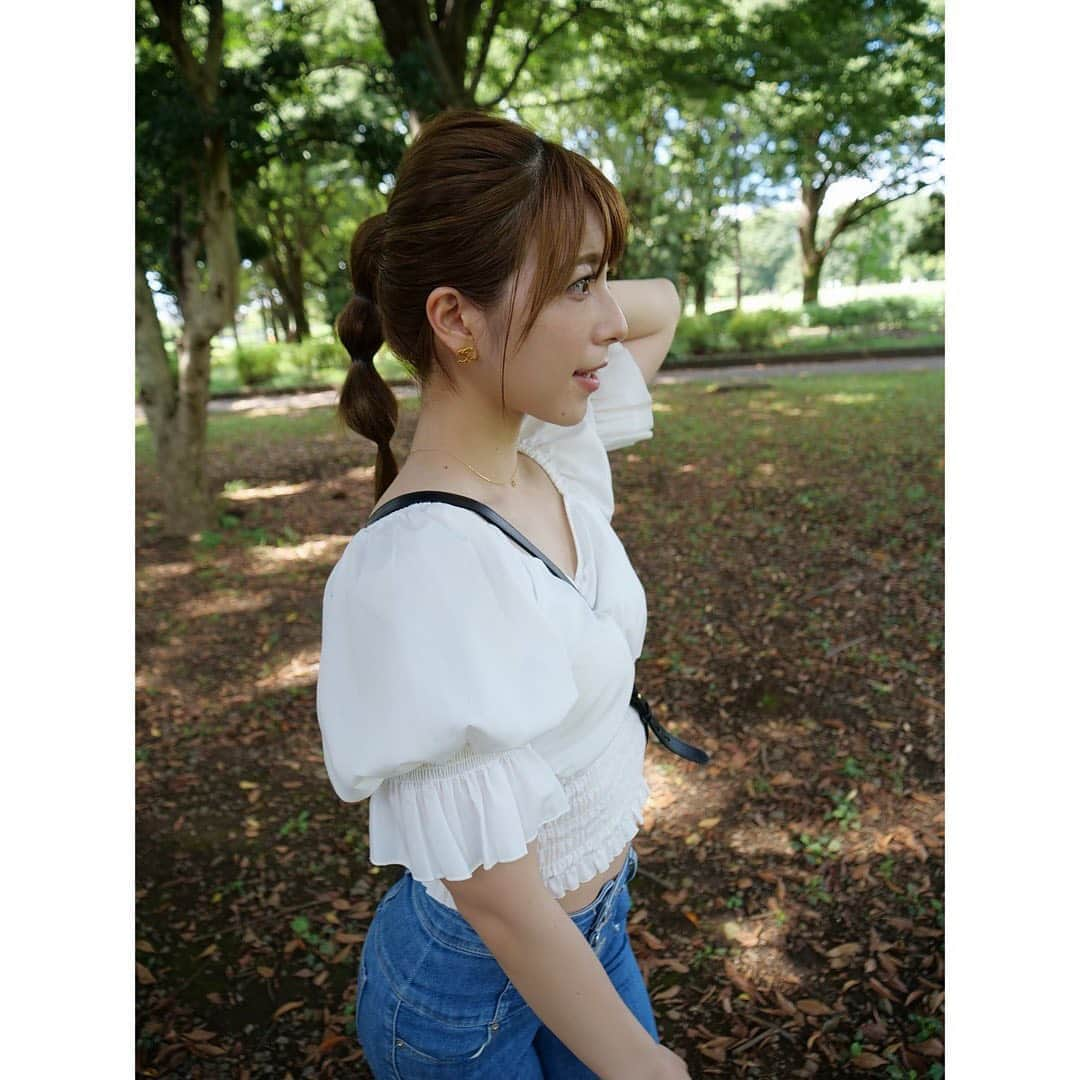 上原亜衣さんのインスタグラム写真 - (上原亜衣Instagram)「📸✨」9月14日 18時33分 - ai_uehara_ex