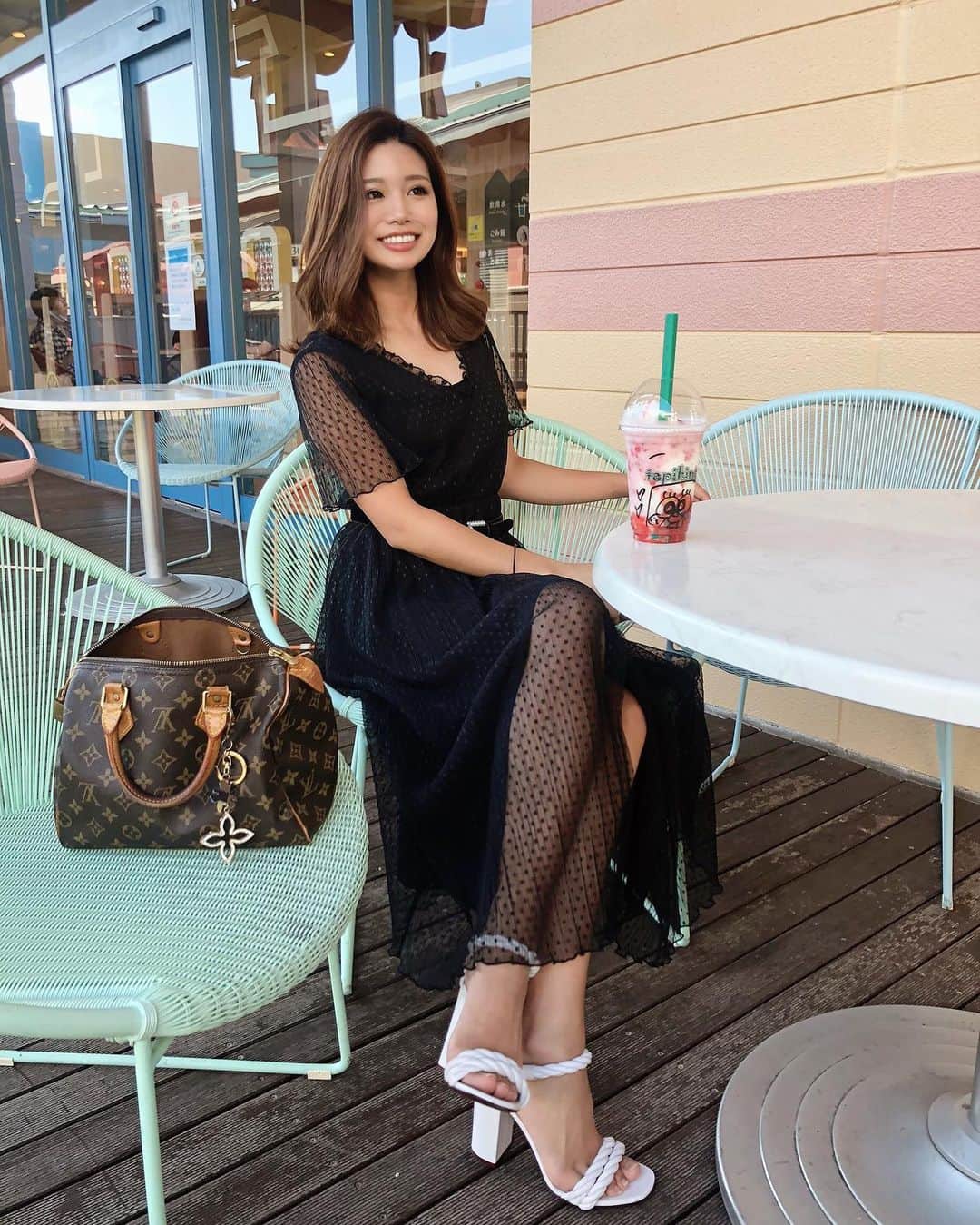 LIHOCOのグルメインスタ