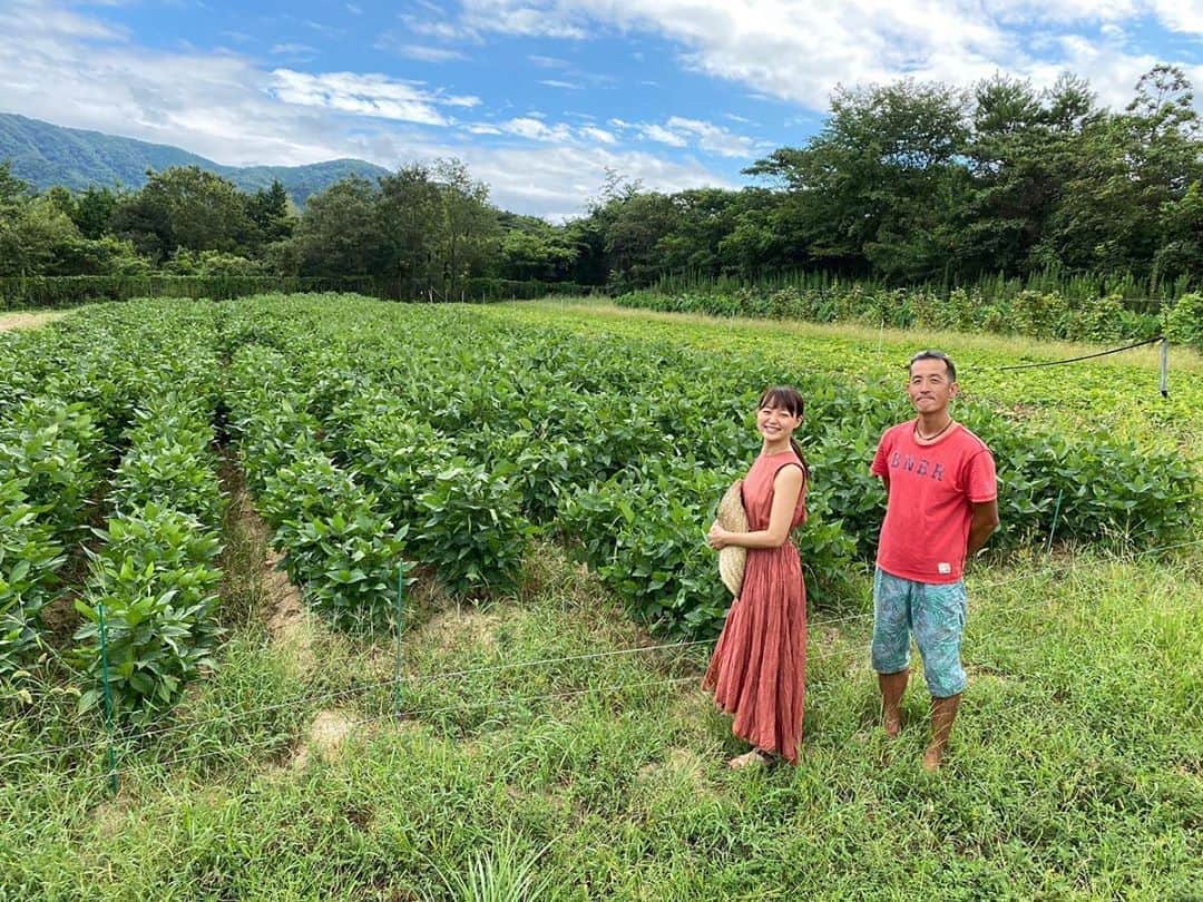 青山有紀のグルメインスタ