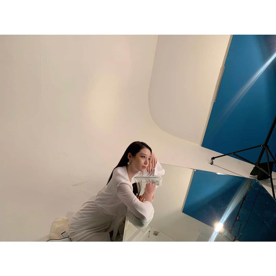 ジヨン さんのインスタグラム写真 - (ジヨン Instagram)「📸」9月14日 18時44分 - jiyeon2__