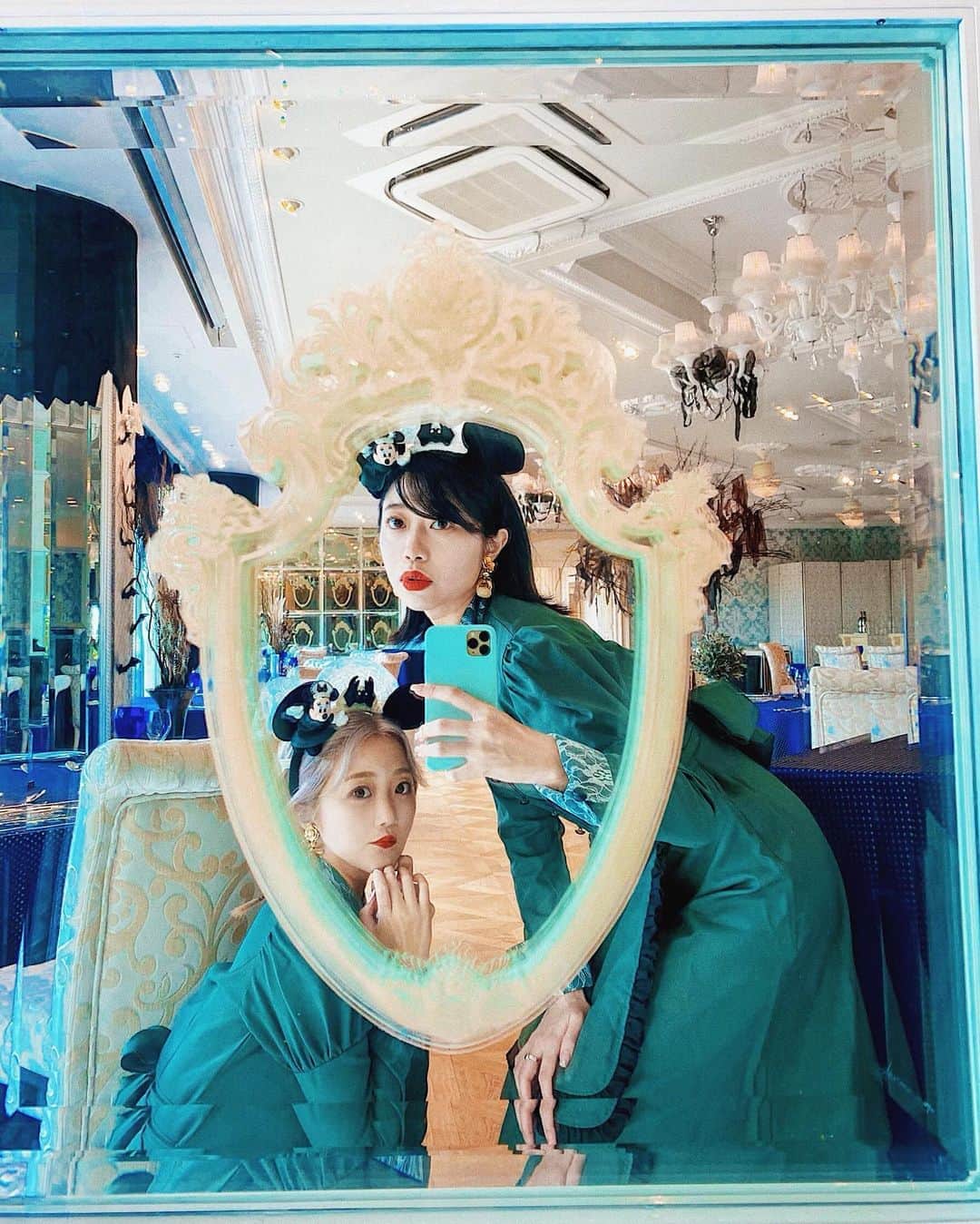 中島絢乃のグルメインスタ