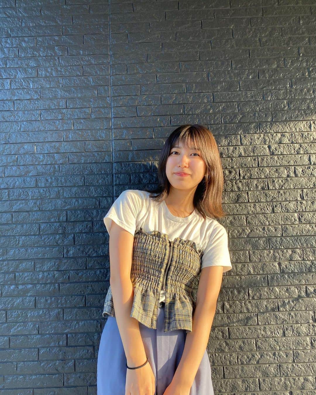 吉田華恋のインスタグラム：「みんな最近どう？🌿🕊 私は色々お勉強がんばってるよ」