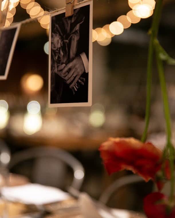 WEDDING CIRCUS オリジナルウェディングのグルメインスタ