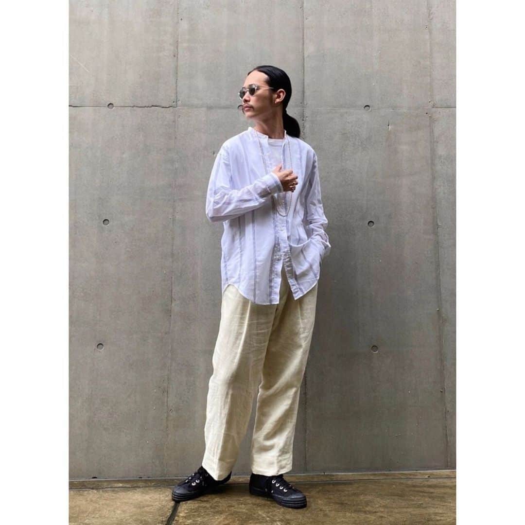 WEARのインスタグラム