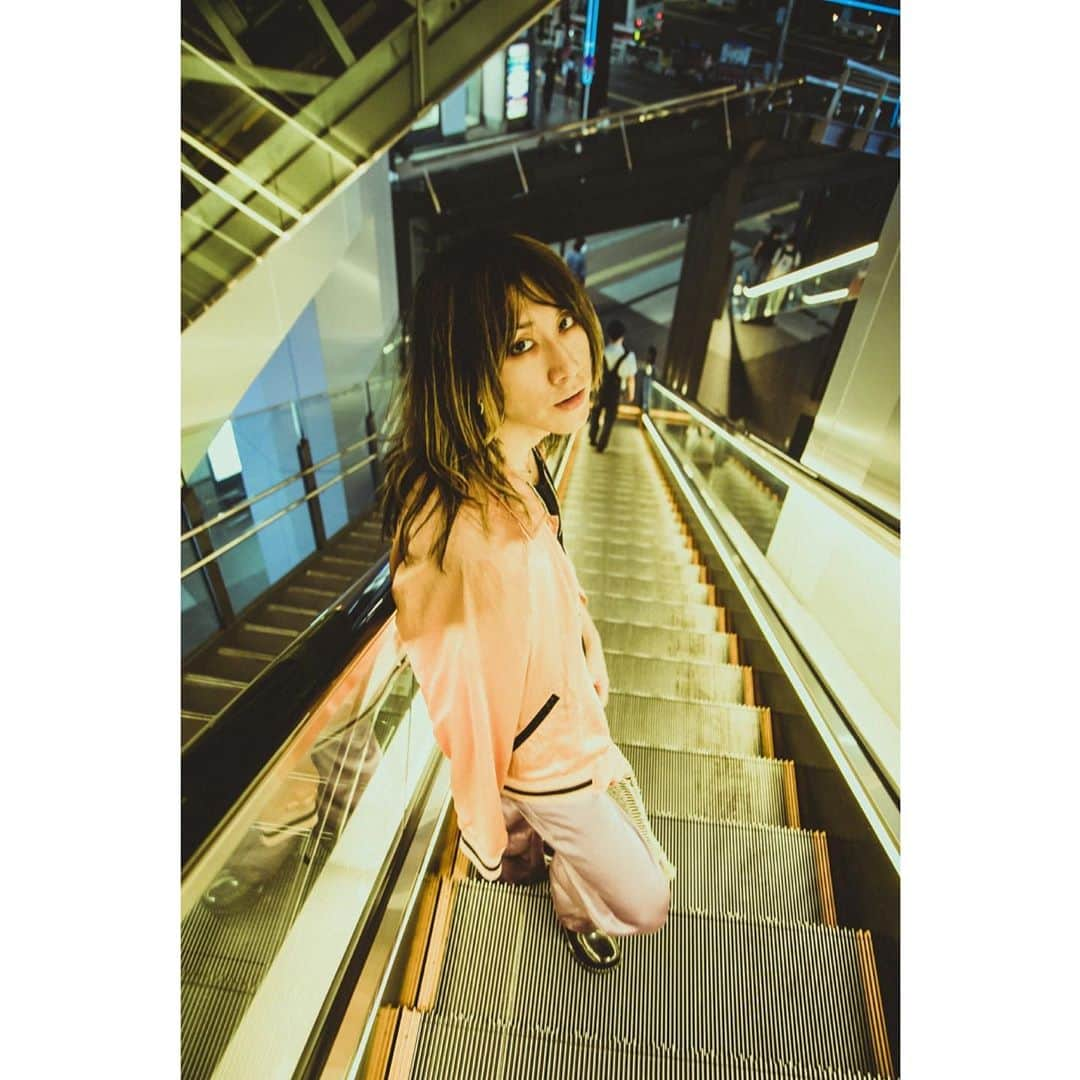 渋谷龍太さんのインスタグラム写真 - (渋谷龍太Instagram)「撮影也。  写真 @nekoze_photo」9月14日 18時52分 - gyakutarou